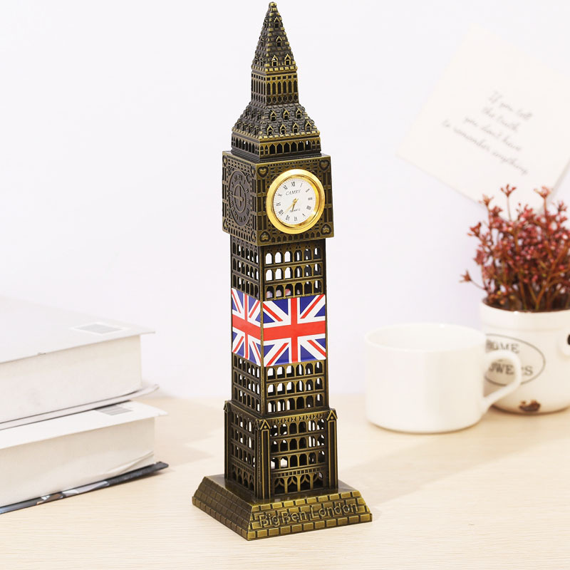 High Quality Souvenir of The I - Office Furniture London recension och pris