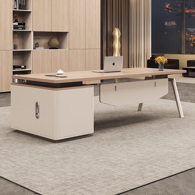 Simple Modern And Chair Set, S - Xh Office Furniture recension och pris