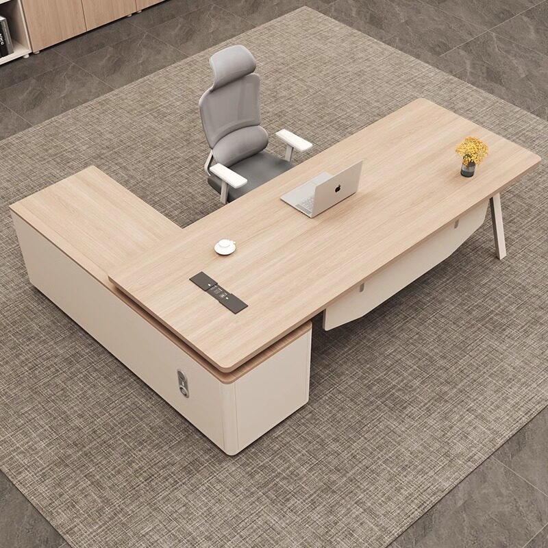 Simple Modern And Chair Set, S - Xh Office Furniture recension och pris