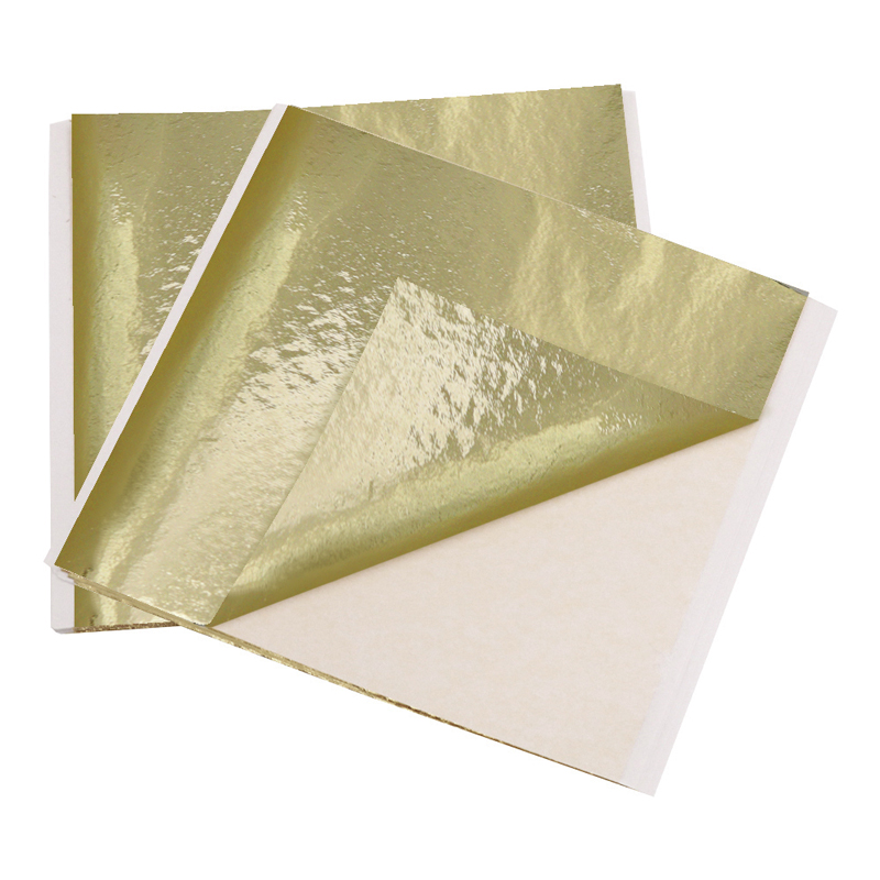 13x13.5cm Champagne Silver Foi - Office Furniture Equipment recension och pris