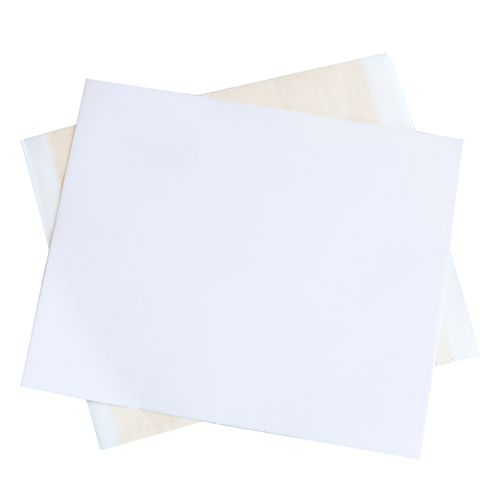 13x13.5cm Champagne Silver Foi - Office Furniture Equipment recension och pris