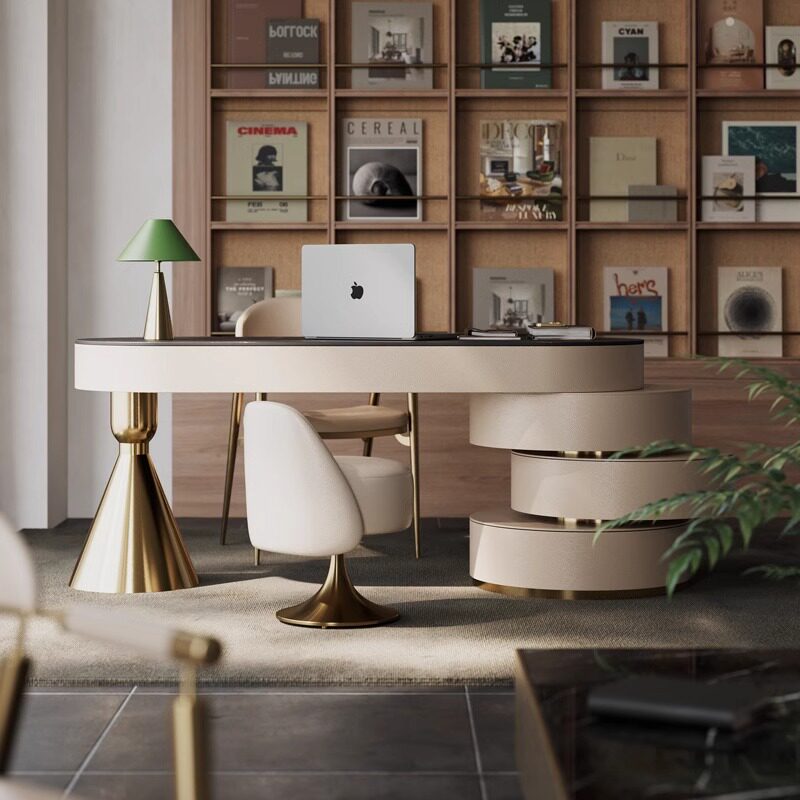 Italian Luxury Sintered Stone  - Office Furniture High End recension och pris