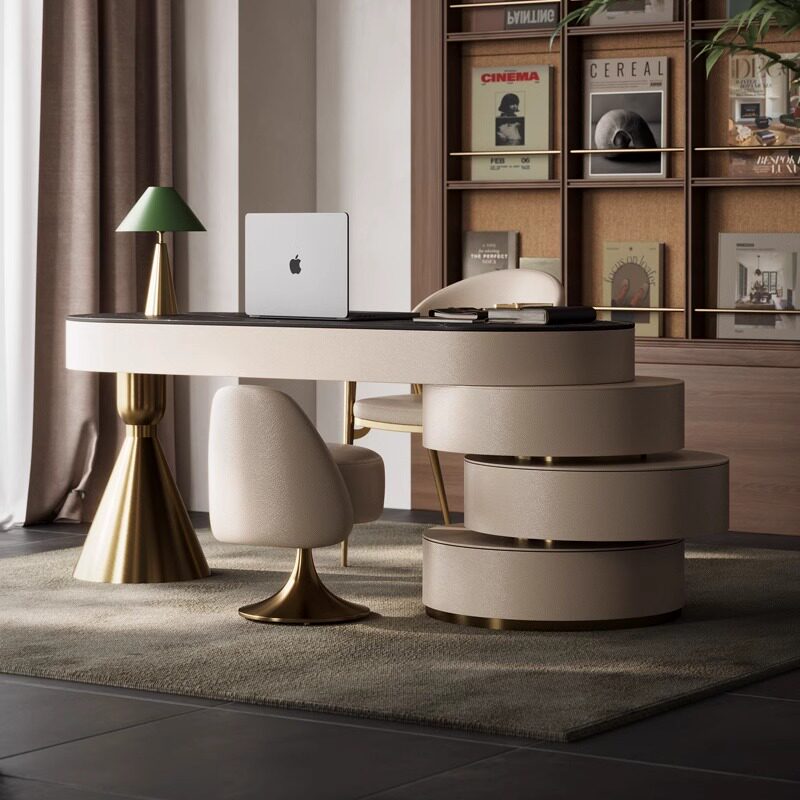 Italian Luxury Sintered Stone  - Office Furniture High End recension och pris
