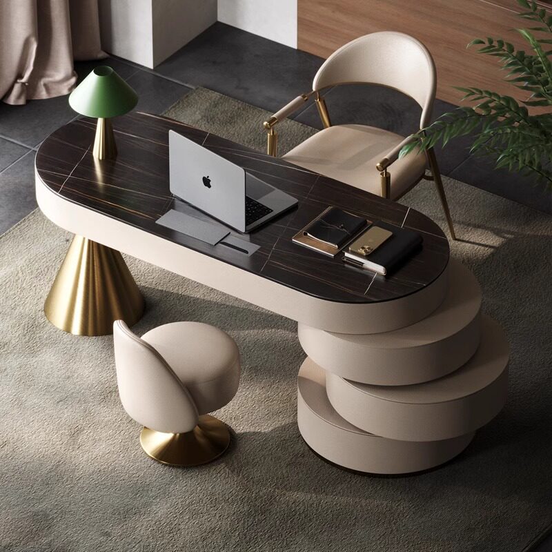 Italian Luxury Sintered Stone  - Office Furniture High End recension och pris