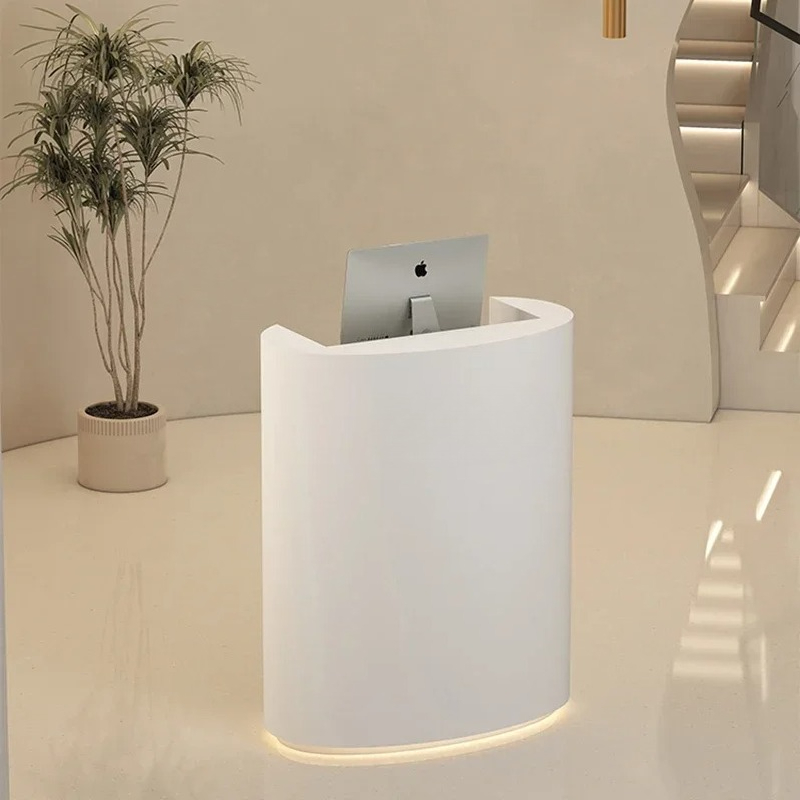 Nordic Originality Reception D - Office Furniture High End recension och pris