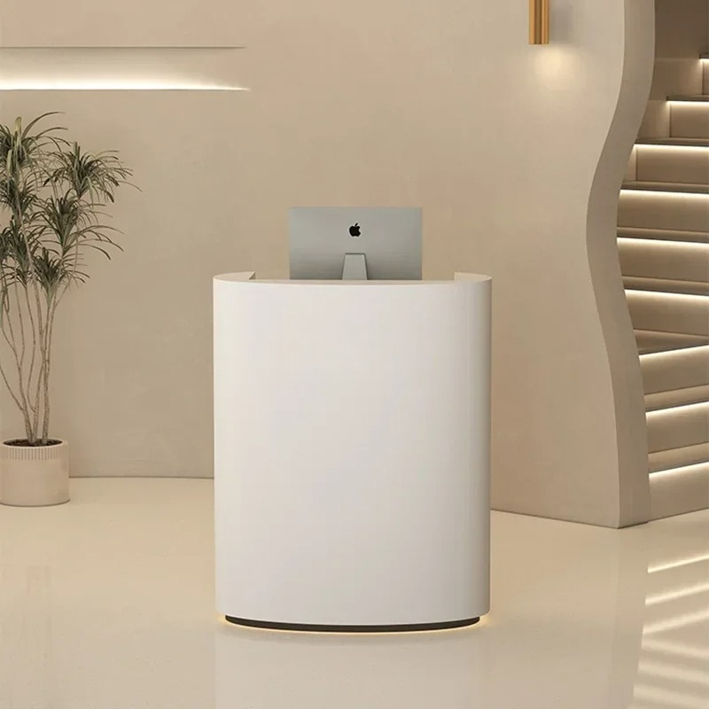 Nordic Originality Reception D - Office Furniture High End recension och pris