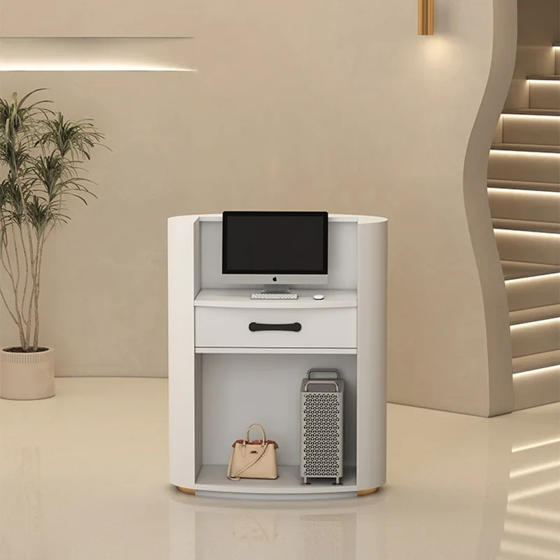 Nordic Originality Reception D - Office Furniture High End recension och pris