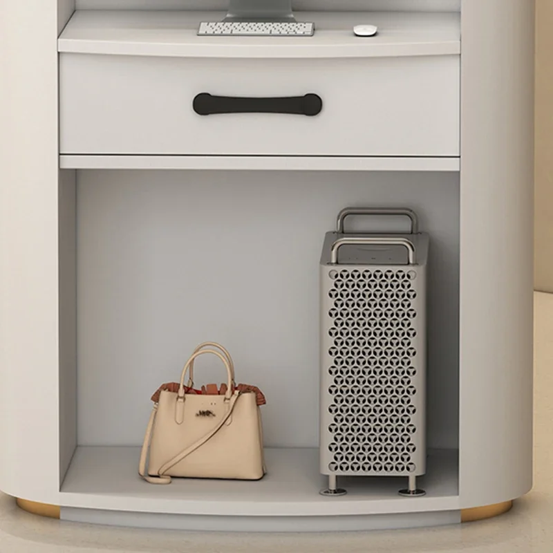 Nordic Originality Reception D - Office Furniture High End recension och pris