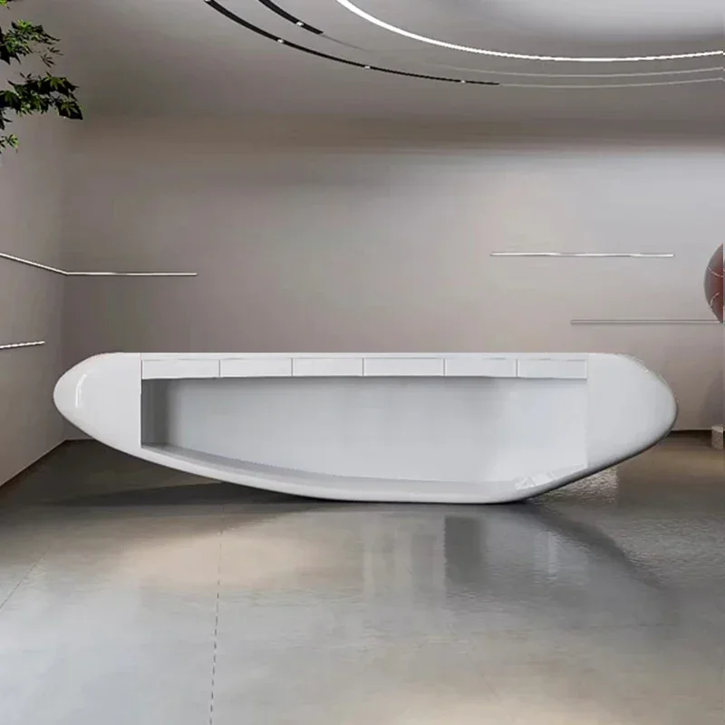 Italian Style Originality Rece - Office Furniture High End recension och pris