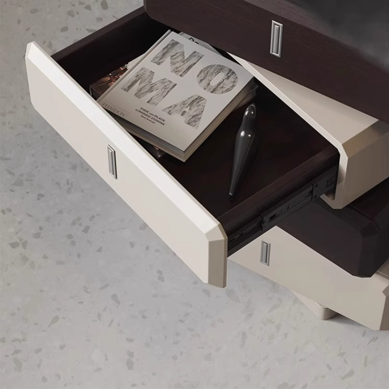 Italian Boss Curved Glass Offi - Office Furniture High End recension och pris