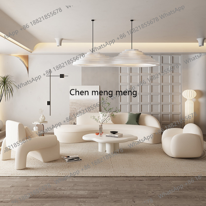 Nordic Creative Beauty Salon S - Office Furniture Store recension och pris