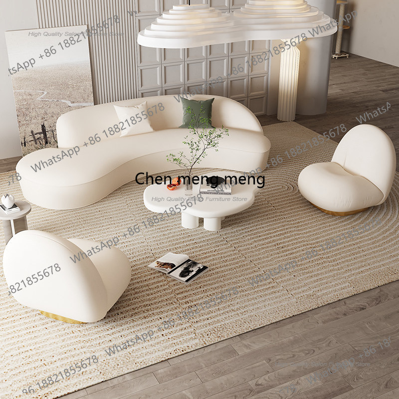 Nordic Creative Beauty Salon S - Office Furniture Store recension och pris