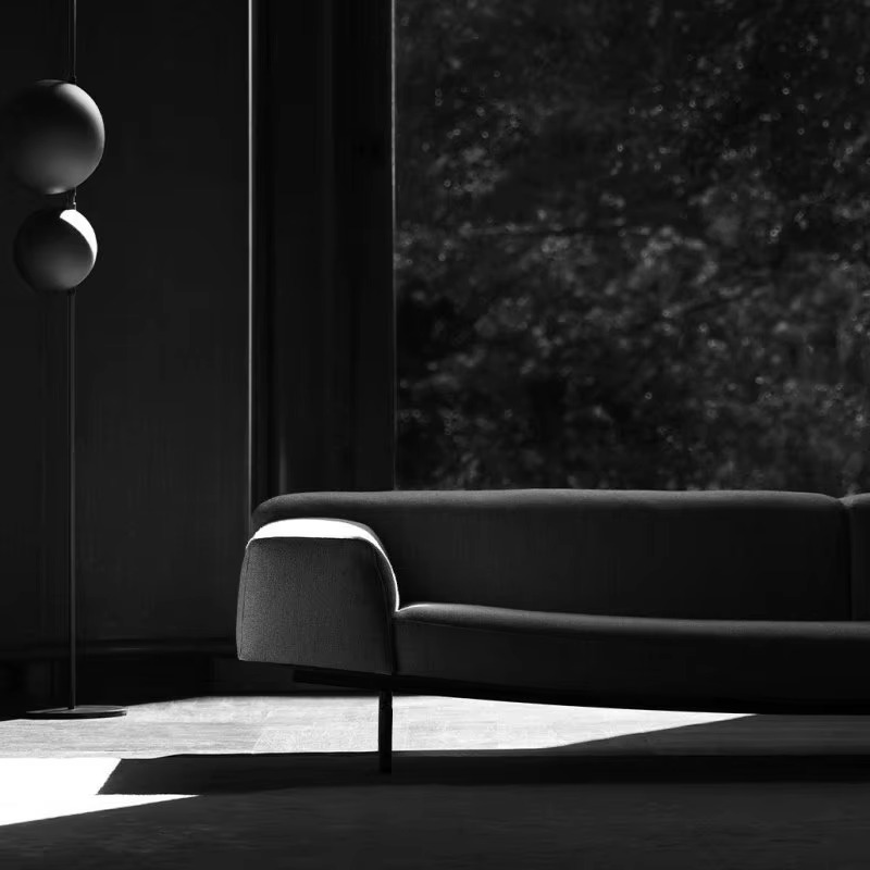 Nordic modern simple light lux - Office Furniture Hong Kong recension och pris