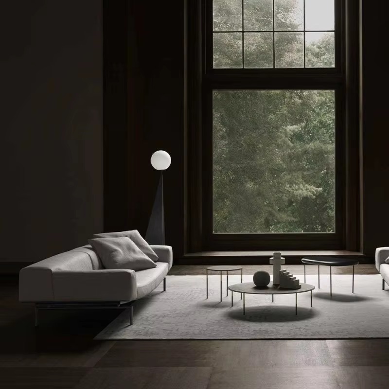 Nordic modern simple light lux - Office Furniture Hong Kong recension och pris