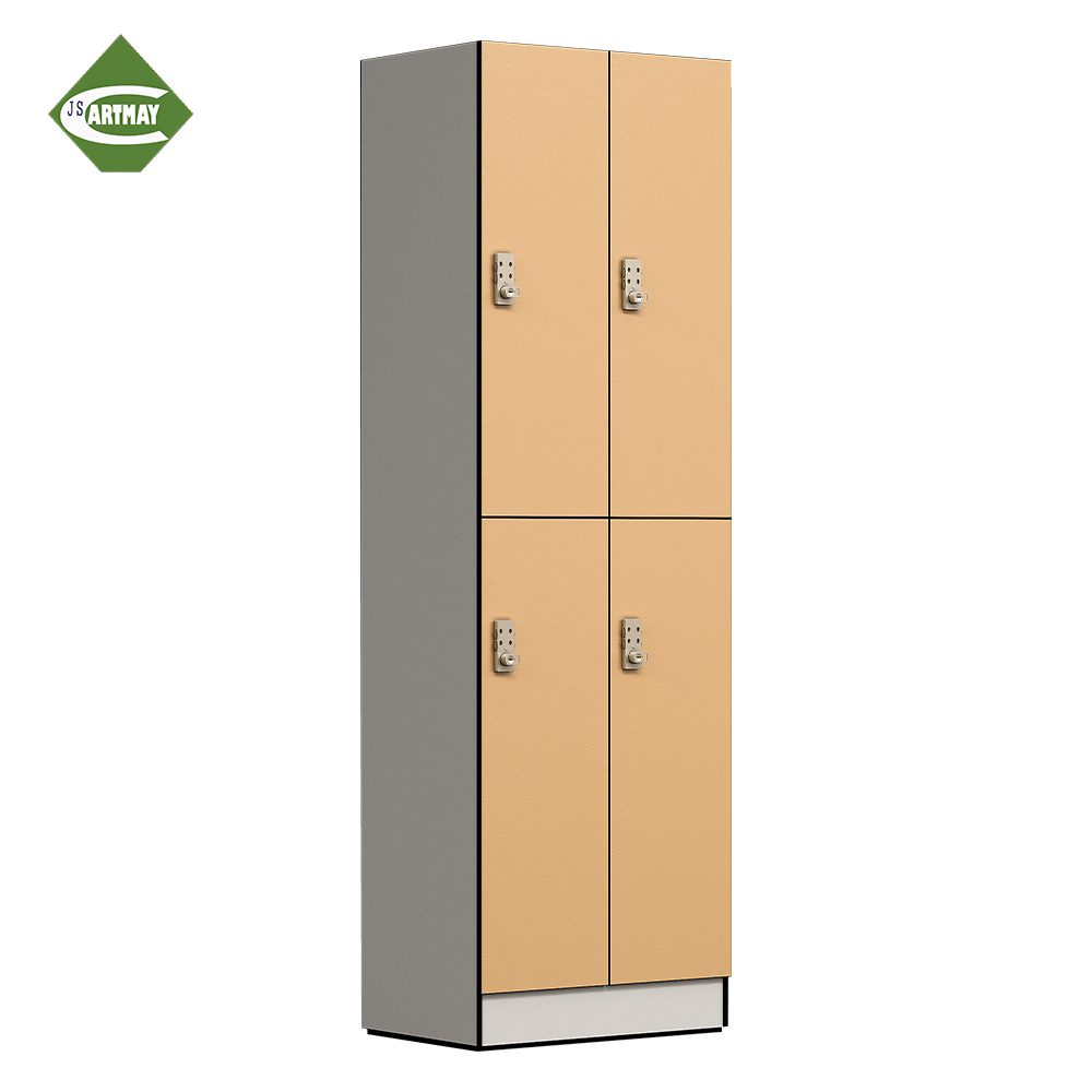 Modular Fitness Lockers,Durabl - Office Storage Cabinet recension och pris