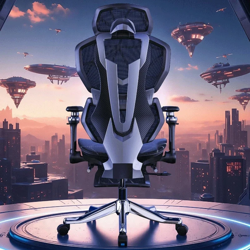 Exquisite Multi-functional Cha - Office Furniture High End recension och pris