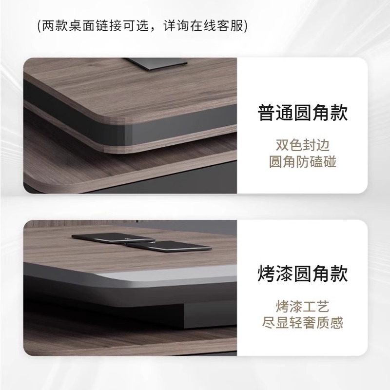 CEO desk,boss table,office Fur - Office Furniture High End recension och pris