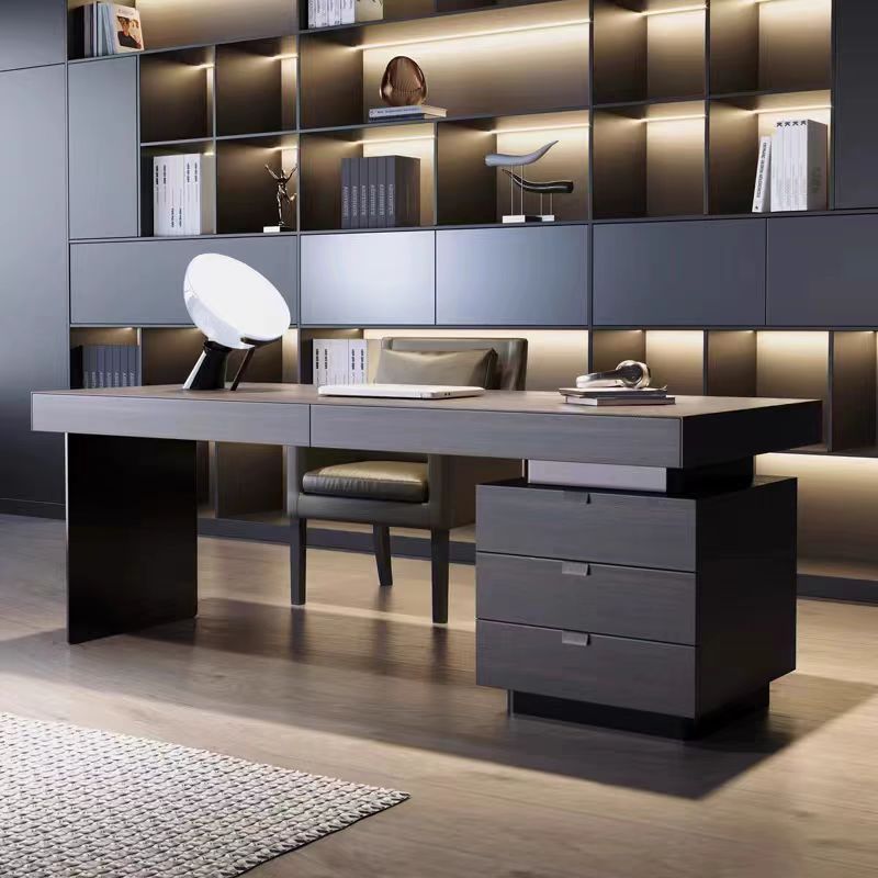 ei-Nordic Executive Office Des - Office Furniture High End recension och pris