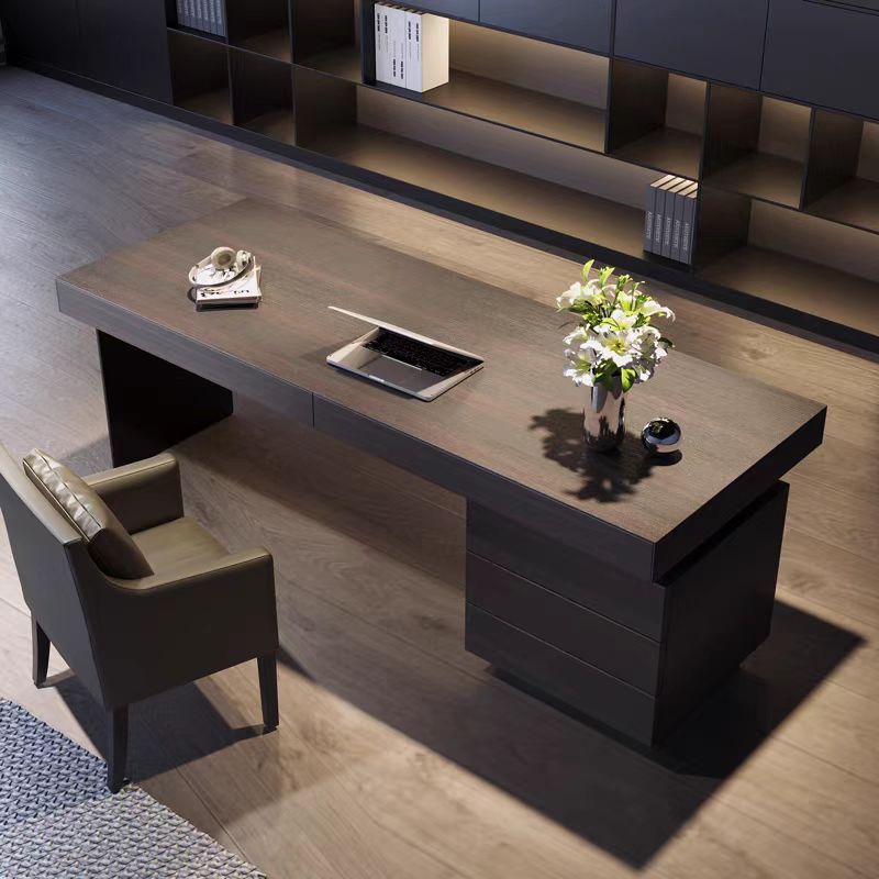 ei-Nordic Executive Office Des - Office Furniture High End recension och pris