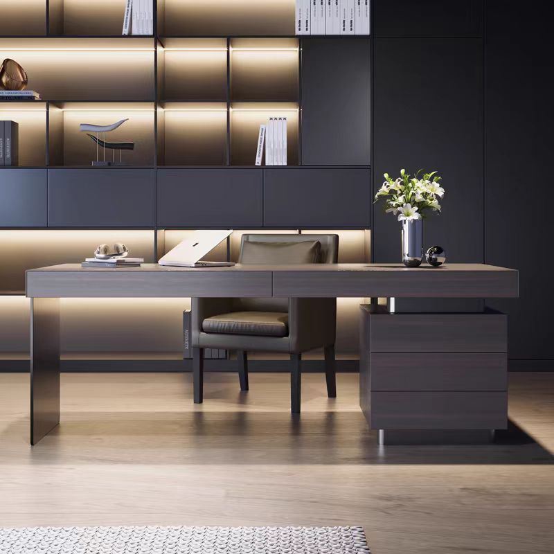 ei-Nordic Executive Office Des - Office Furniture High End recension och pris