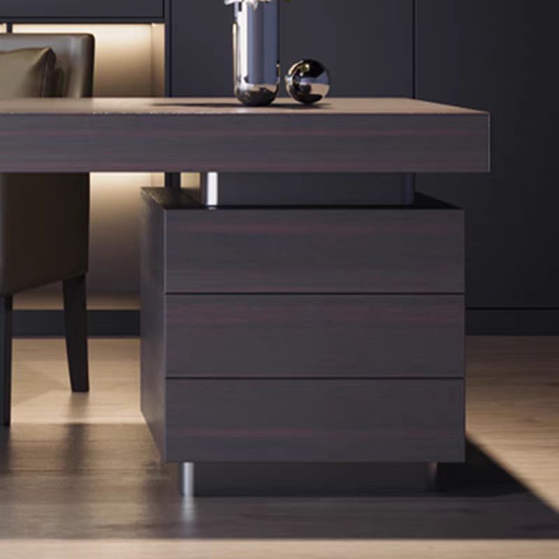 ei-Nordic Executive Office Des - Office Furniture High End recension och pris