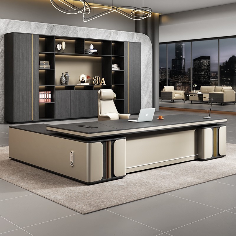 Luxury Chair Set, Simple Moder - Xh Office Furniture recension och pris