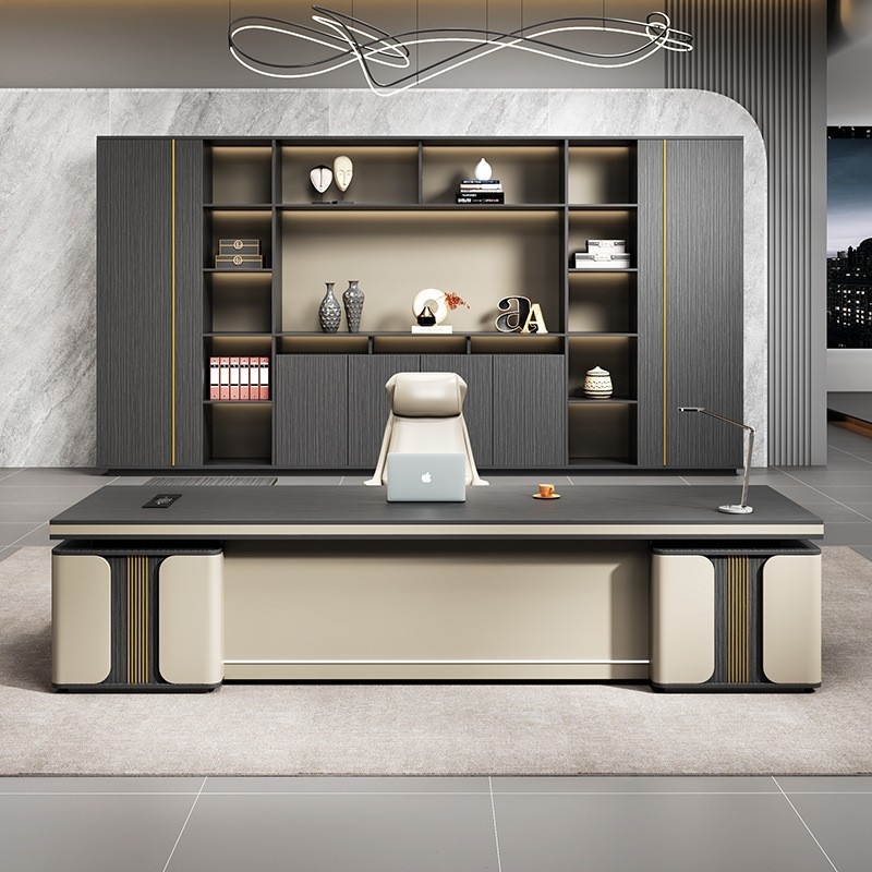 Luxury Chair Set, Simple Moder - Xh Office Furniture recension och pris
