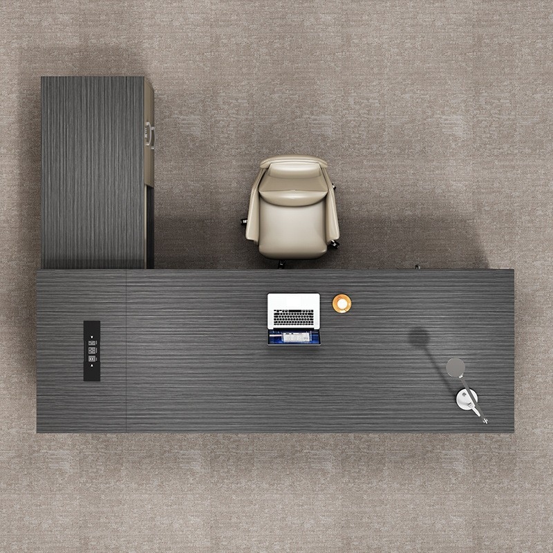 Luxury Chair Set, Simple Moder - Xh Office Furniture recension och pris
