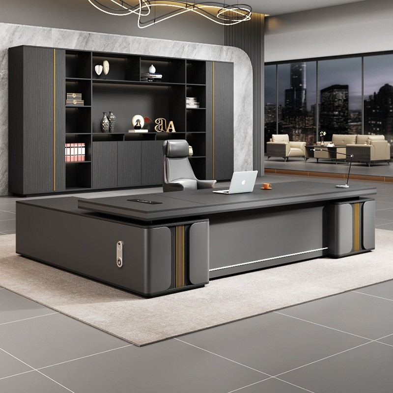 Luxury Chair Set, Simple Moder - Xh Office Furniture recension och pris