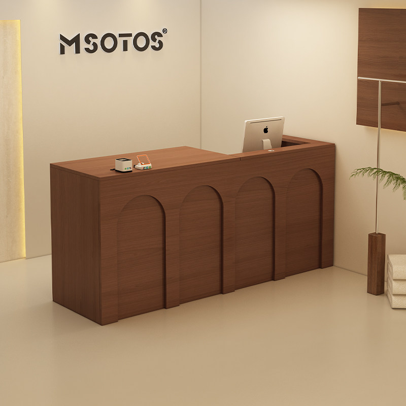 French Retro Clothing Store Ca - Office Furniture Store recension och pris