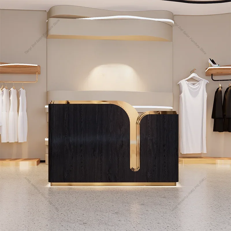 Italian Style Beauty Salon Rec - Office Furniture Store recension och pris