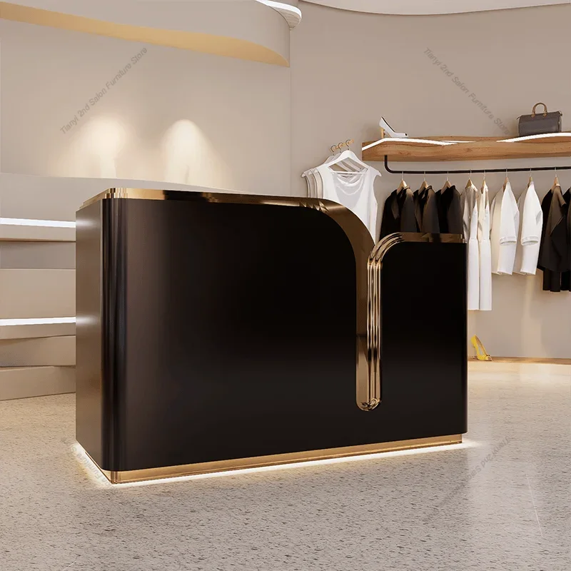 Italian Style Beauty Salon Rec - Office Furniture Store recension och pris