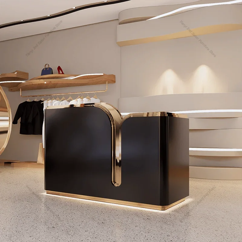 Italian Style Beauty Salon Rec - Office Furniture Store recension och pris