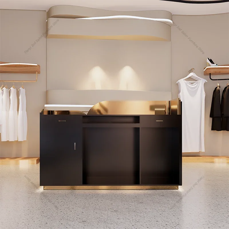 Italian Style Beauty Salon Rec - Office Furniture Store recension och pris
